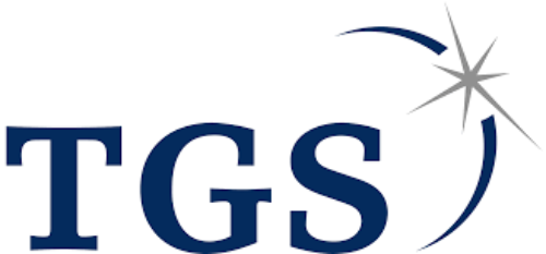 TGS logo
