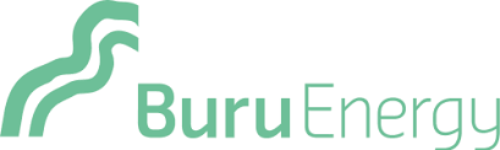 BURU ENERGY